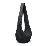 Taška GOT BAG Moon Ruffle Black | Lavly.cz