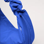 Taška GOT BAG Moon Ruffle Cobalt | Lavly.cz