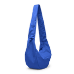 Taška GOT BAG Moon Ruffle Cobalt | Lavly.cz