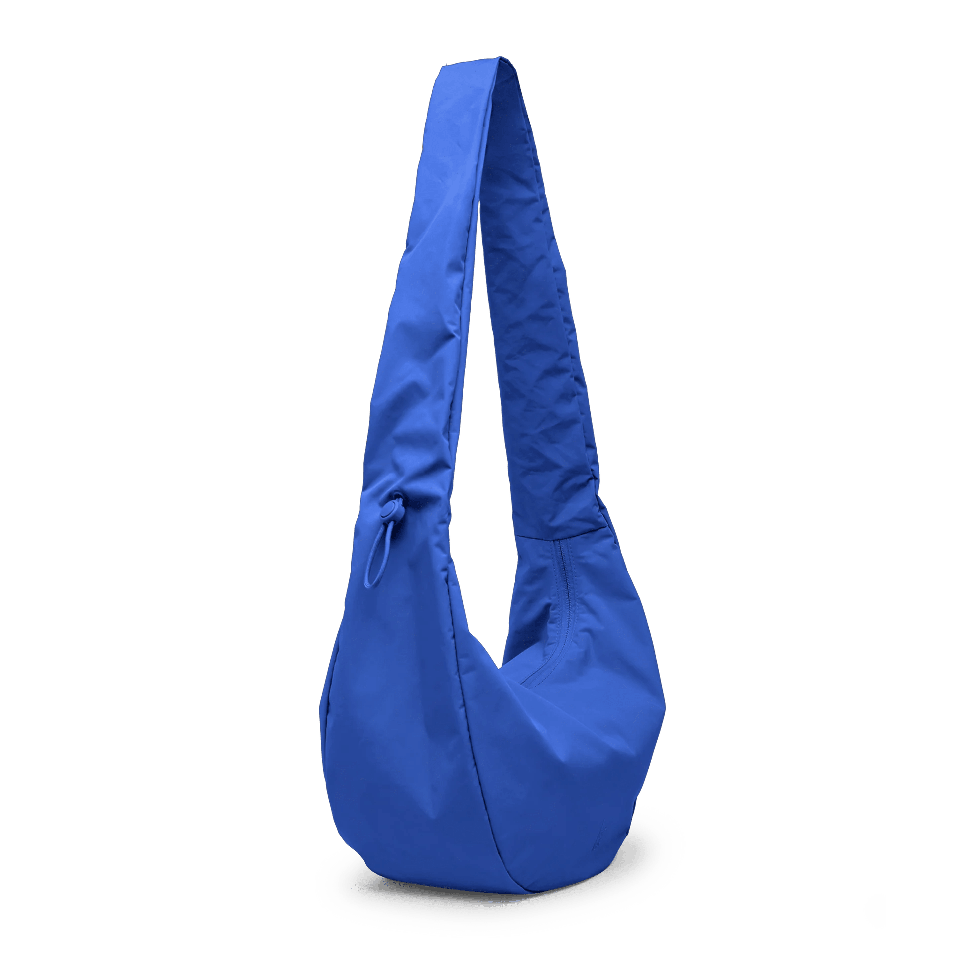 Taška GOT BAG Moon Ruffle Cobalt | Lavly.cz