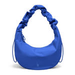 Taška GOT BAG Moon Ruffle Cobalt | Lavly.cz