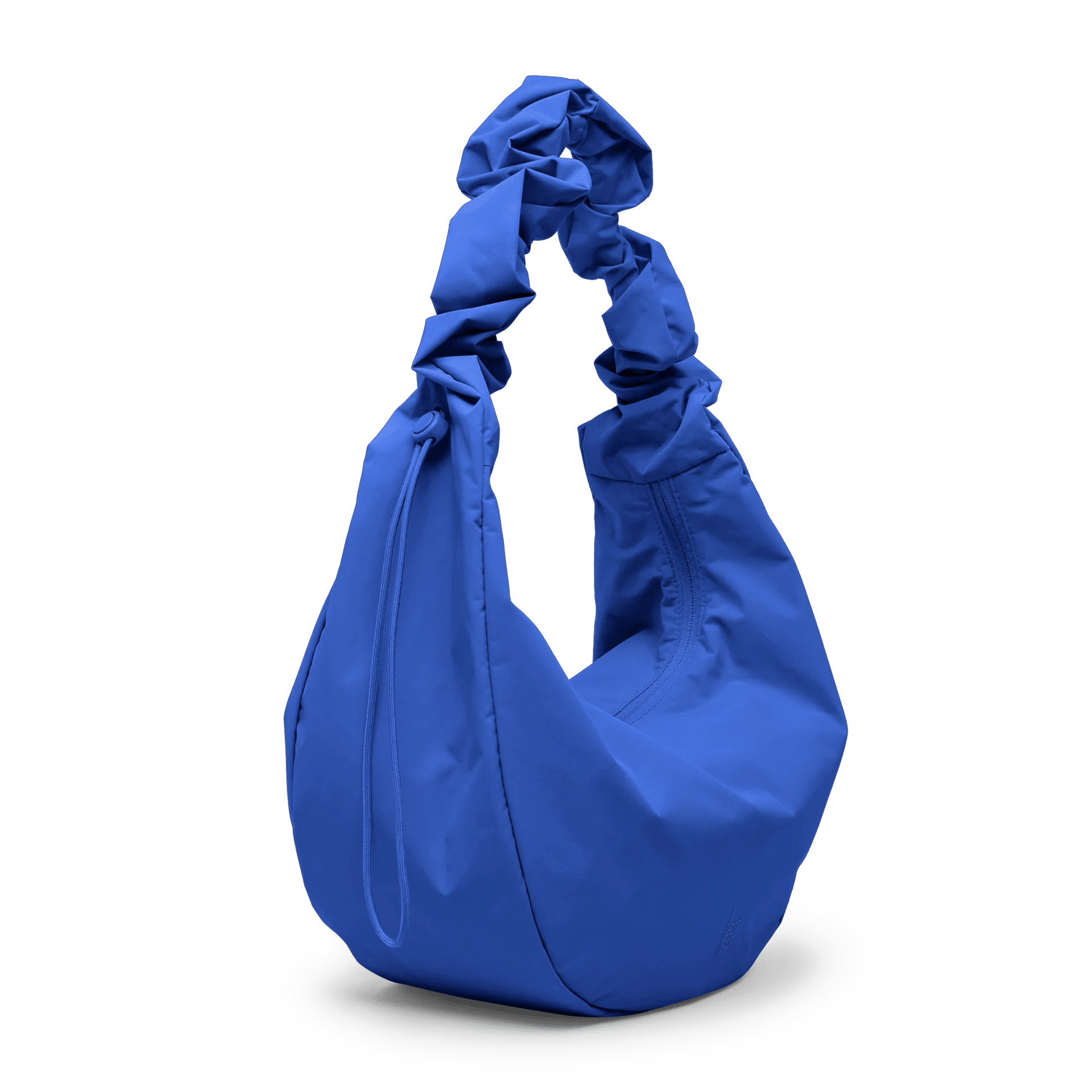 Taška GOT BAG Moon Ruffle Cobalt | Lavly.cz