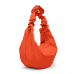 Taška GOT BAG Moon Ruffle Hot Coral | Lavly.cz