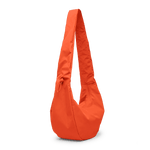 Taška GOT BAG Moon Ruffle Hot Coral | Lavly.cz