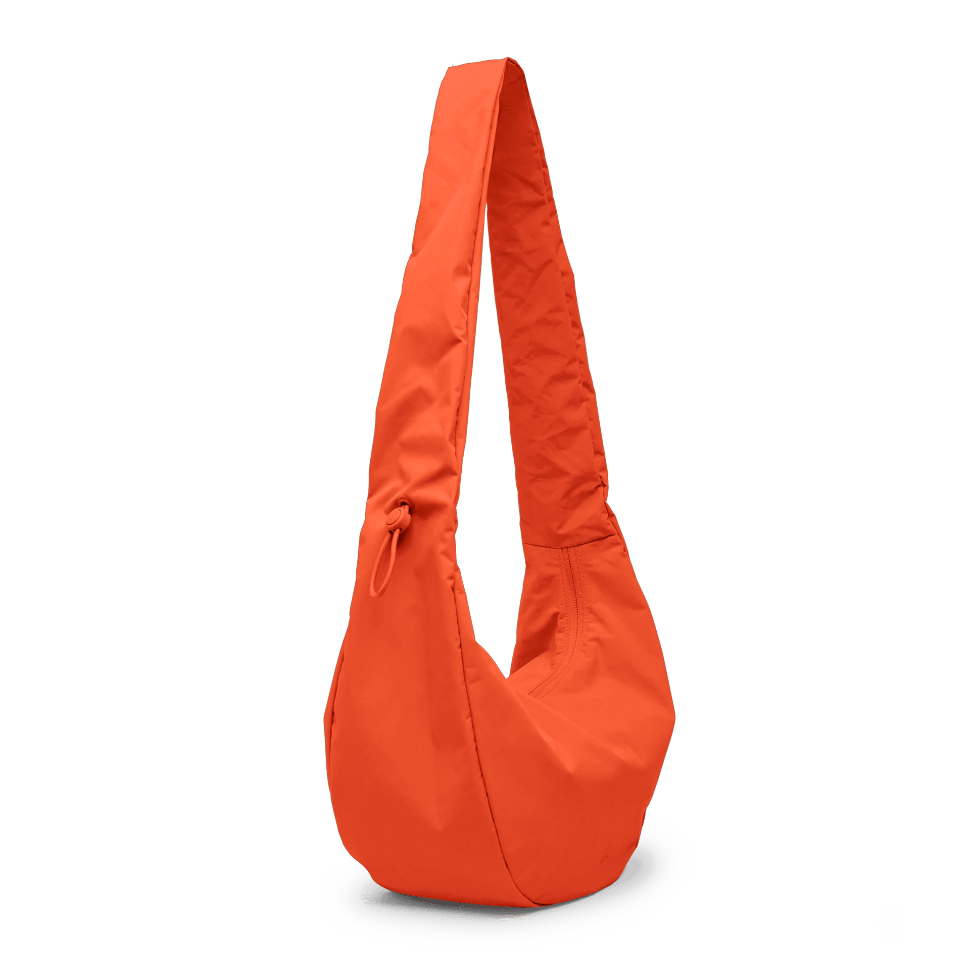 Taška GOT BAG Moon Ruffle Hot Coral | Lavly.cz