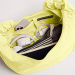 Taška GOT BAG Moon Ruffle Sea Lemon | Lavly.cz