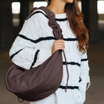 Taška GOT BAG Moon Ruffle Sea Lion | Lavly.cz
