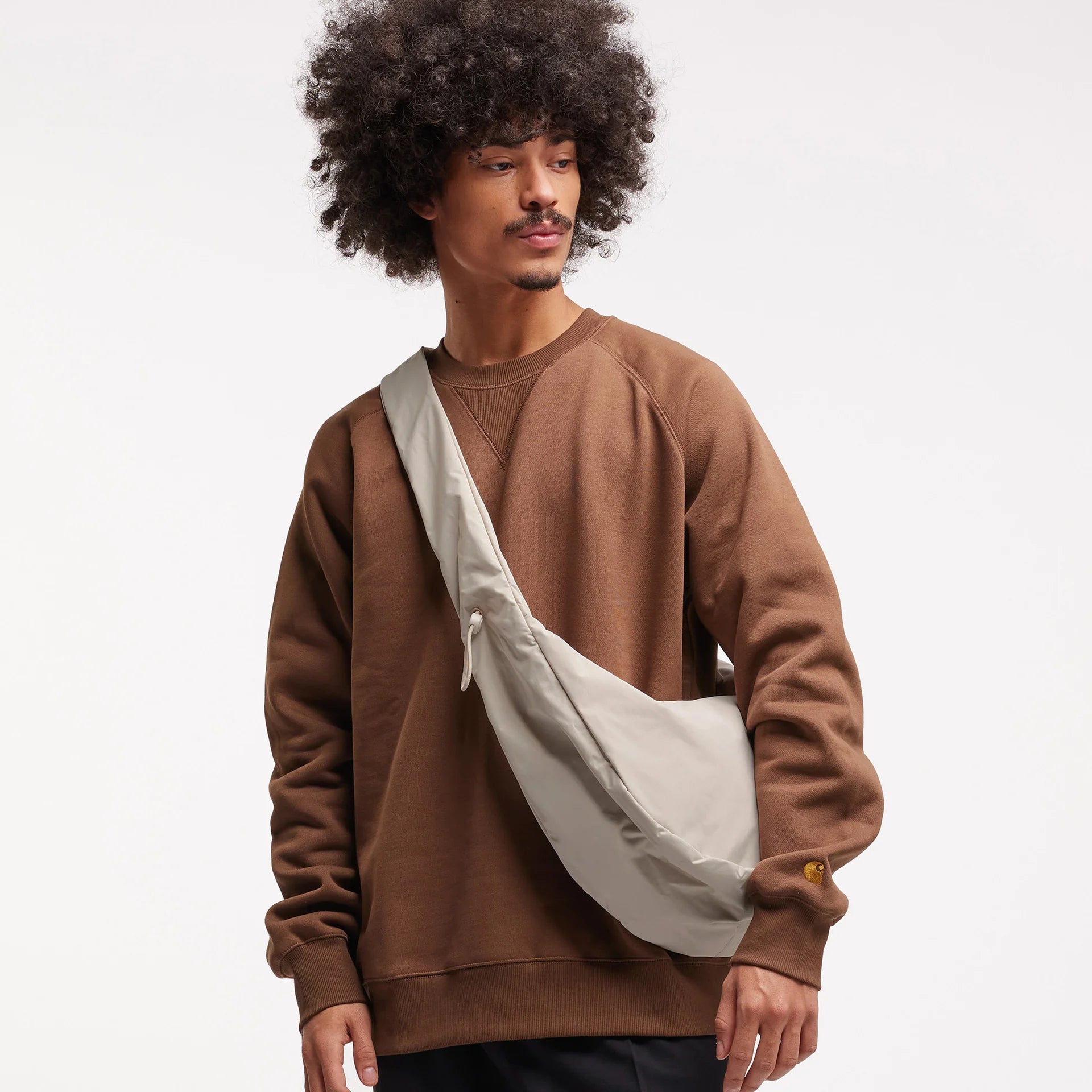 Taška GOT BAG Moon Ruffle Soft Shell | Lavly.cz