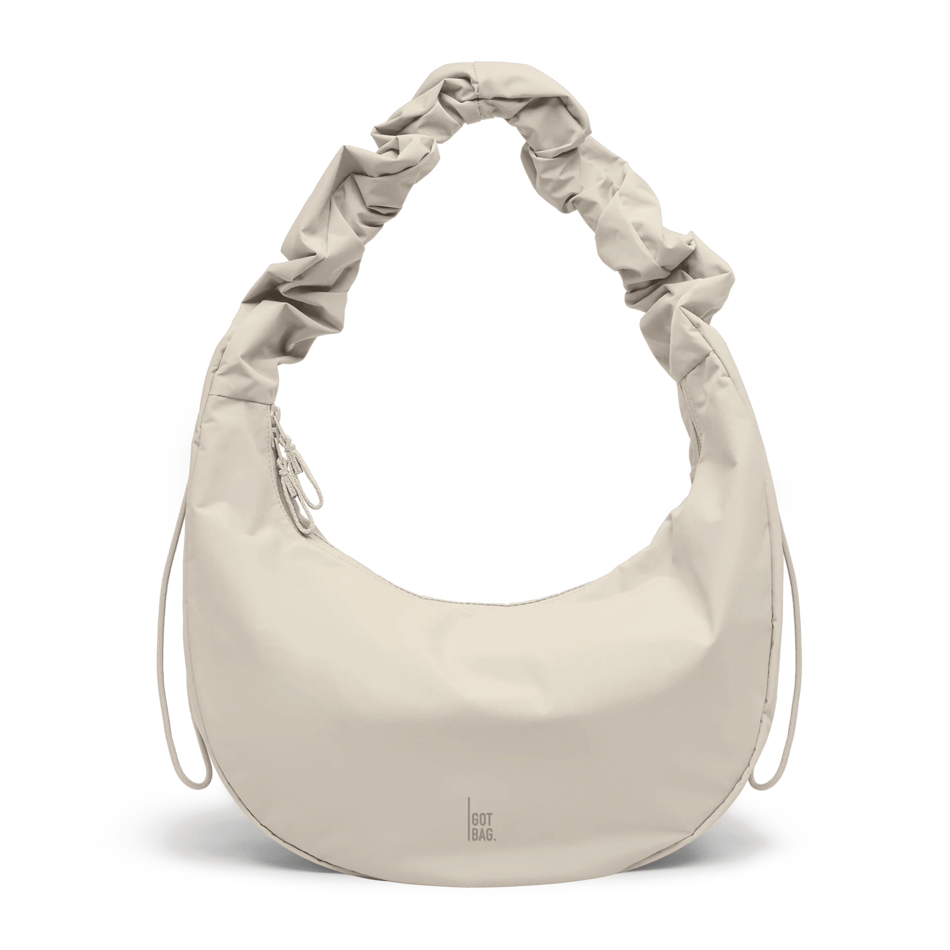 Taška GOT BAG Moon Ruffle Soft Shell | Lavly.cz