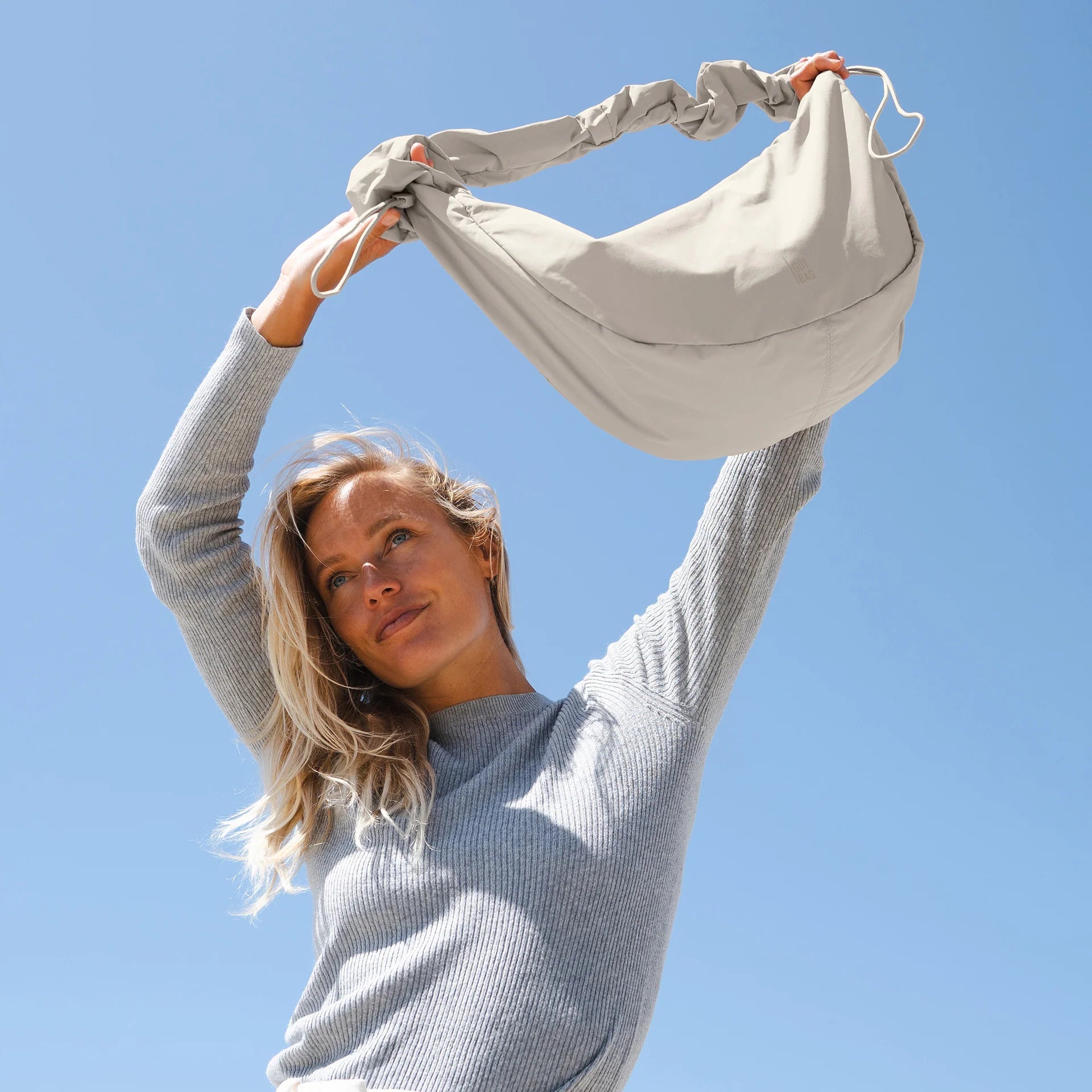 Taška GOT BAG Moon Ruffle Soft Shell | Lavly.cz