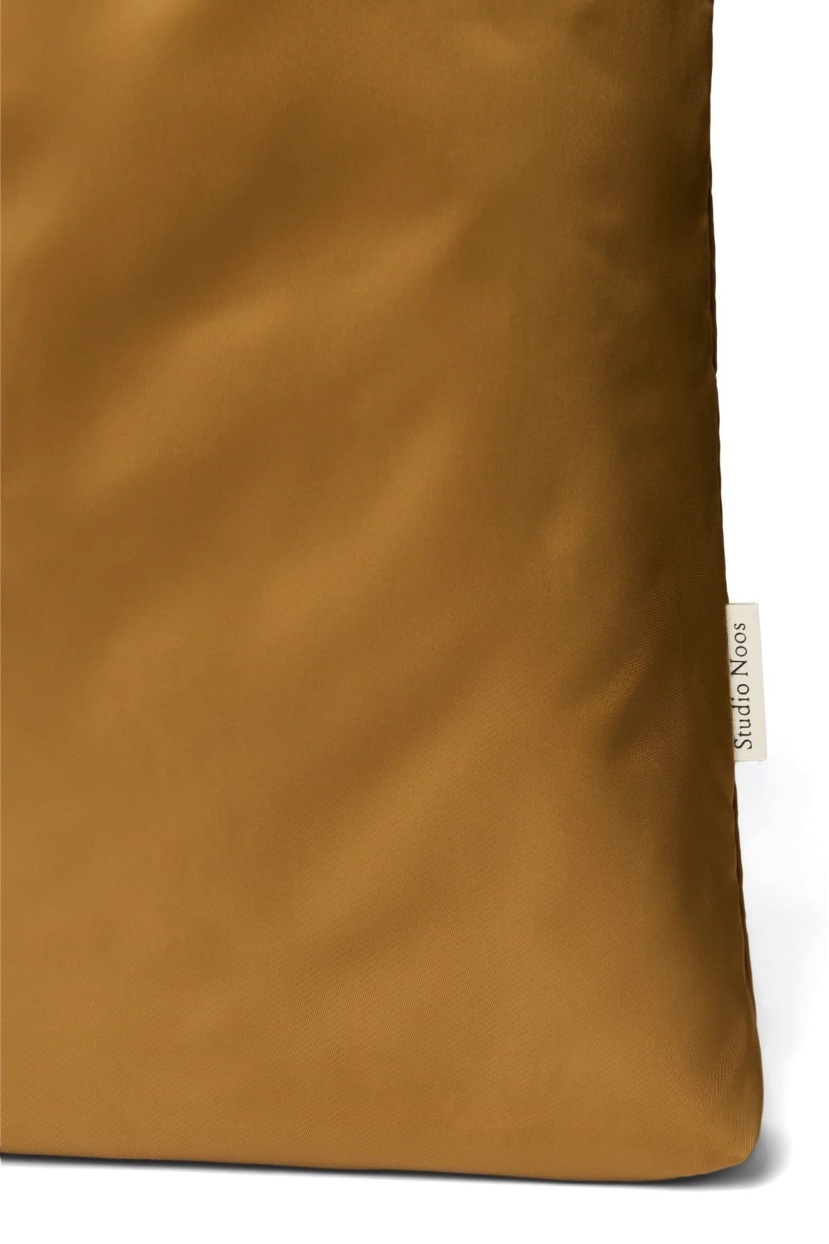 Taška Mom Bag STUDIO NOOS Brown Technical Puffy | Lavly.cz