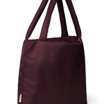 Taška Mom Bag STUDIO NOOS Burgundy Technical Puffy | Lavly.cz