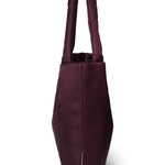 Taška Mom Bag STUDIO NOOS Burgundy Technical Puffy | Lavly.cz