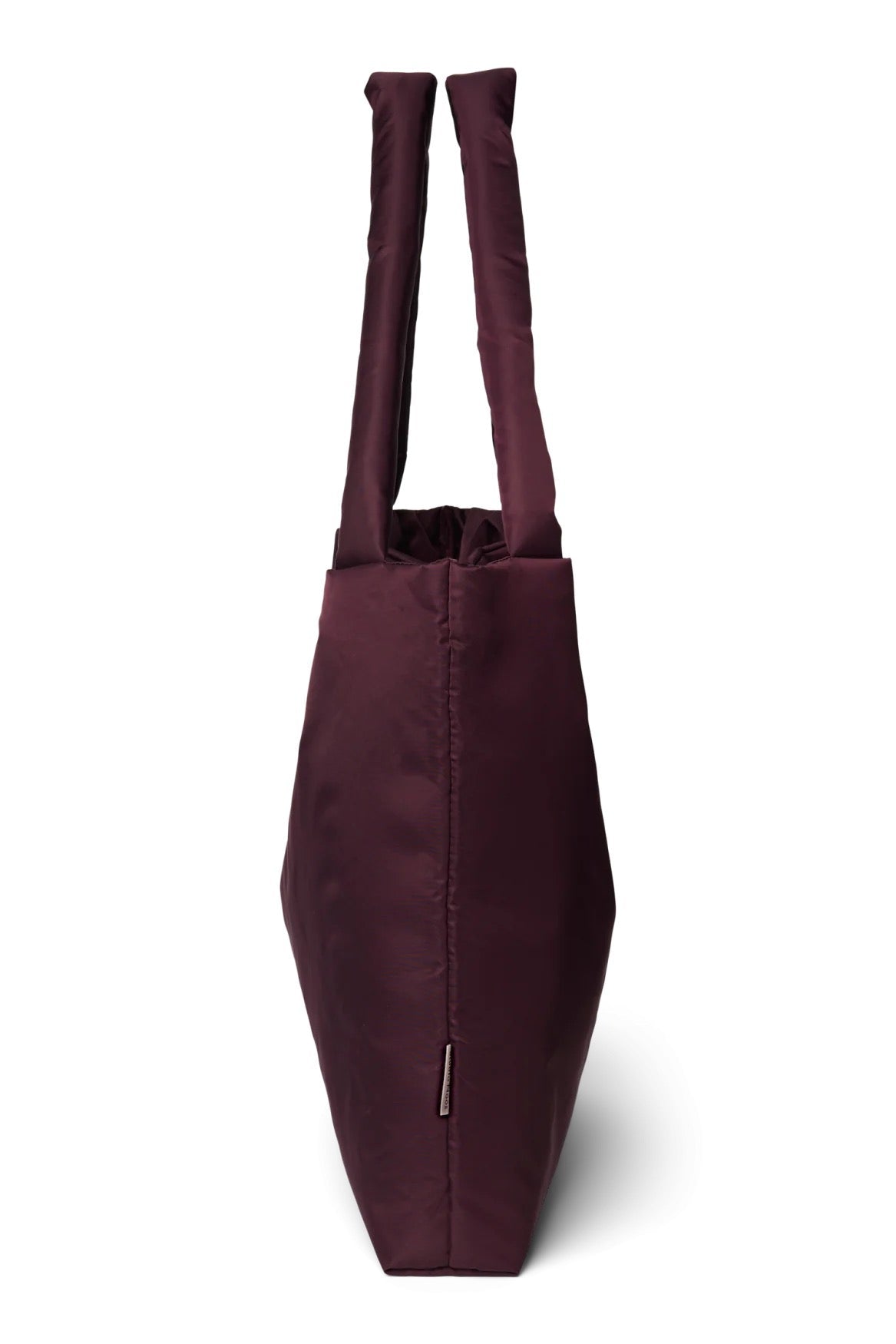 Taška Mom Bag STUDIO NOOS Burgundy Technical Puffy | Lavly.cz