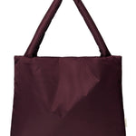 Taška Mom Bag STUDIO NOOS Burgundy Technical Puffy | Lavly.cz
