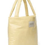 Taška Mom Bag STUDIO NOOS Butter Yellow Vegan Leather | Lavly.cz