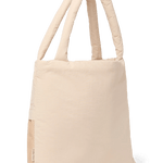 Taška Mom Bag STUDIO NOOS Oatmeal Patchwork | Lavly.cz