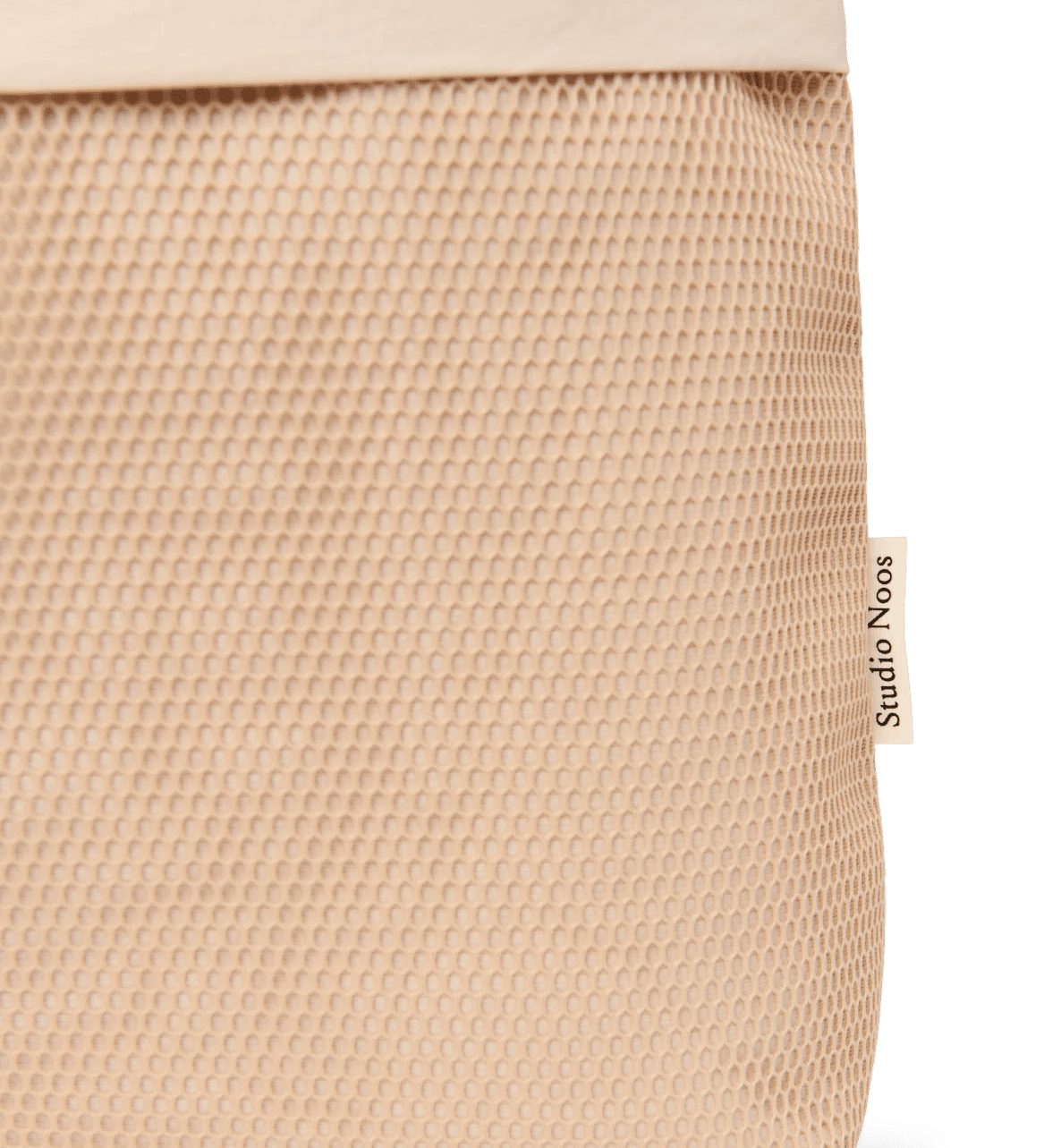 Taška Mom Bag STUDIO NOOS Oatmeal Patchwork | Lavly.cz
