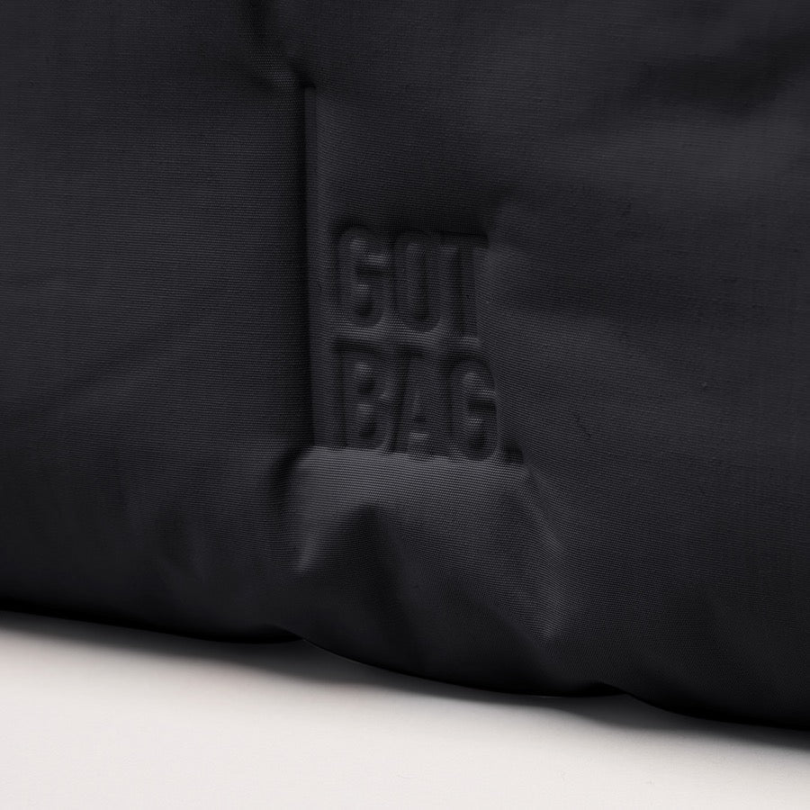 Taška přes rameno GOT BAG Cloud Black | Lavly.cz