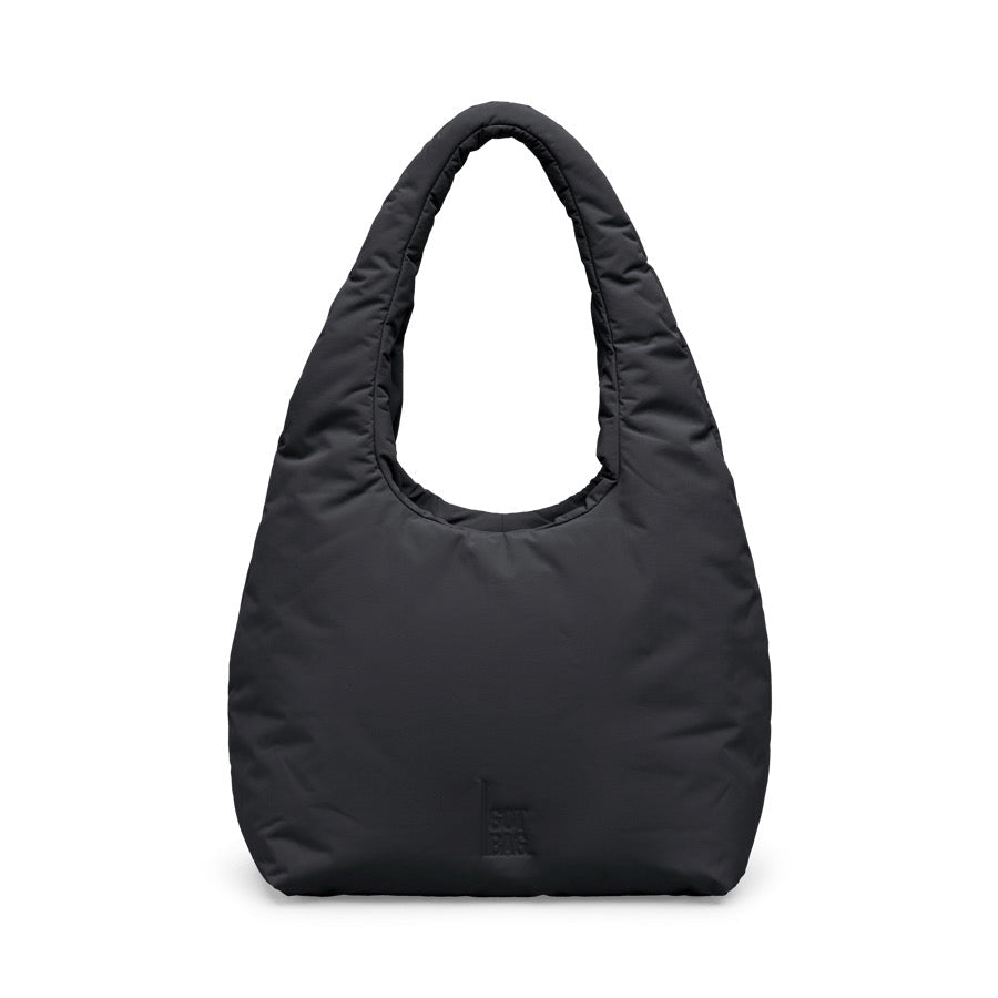Taška přes rameno GOT BAG Cloud Black | Lavly.cz