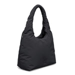 Taška přes rameno GOT BAG Cloud Black | Lavly.cz