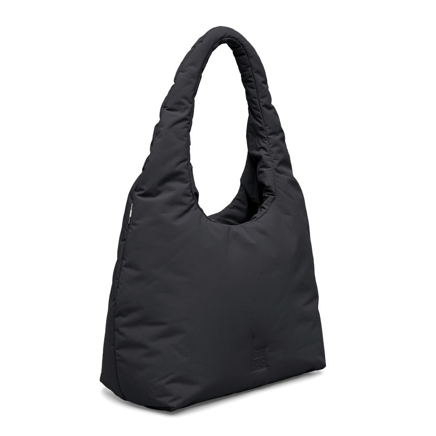 Taška přes rameno GOT BAG Cloud Black | Lavly.cz