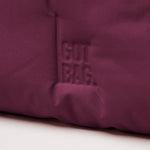 Taška přes rameno GOT BAG Cloud Burgundy | Lavly.cz