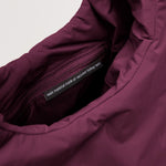 Taška přes rameno GOT BAG Cloud Burgundy | Lavly.cz