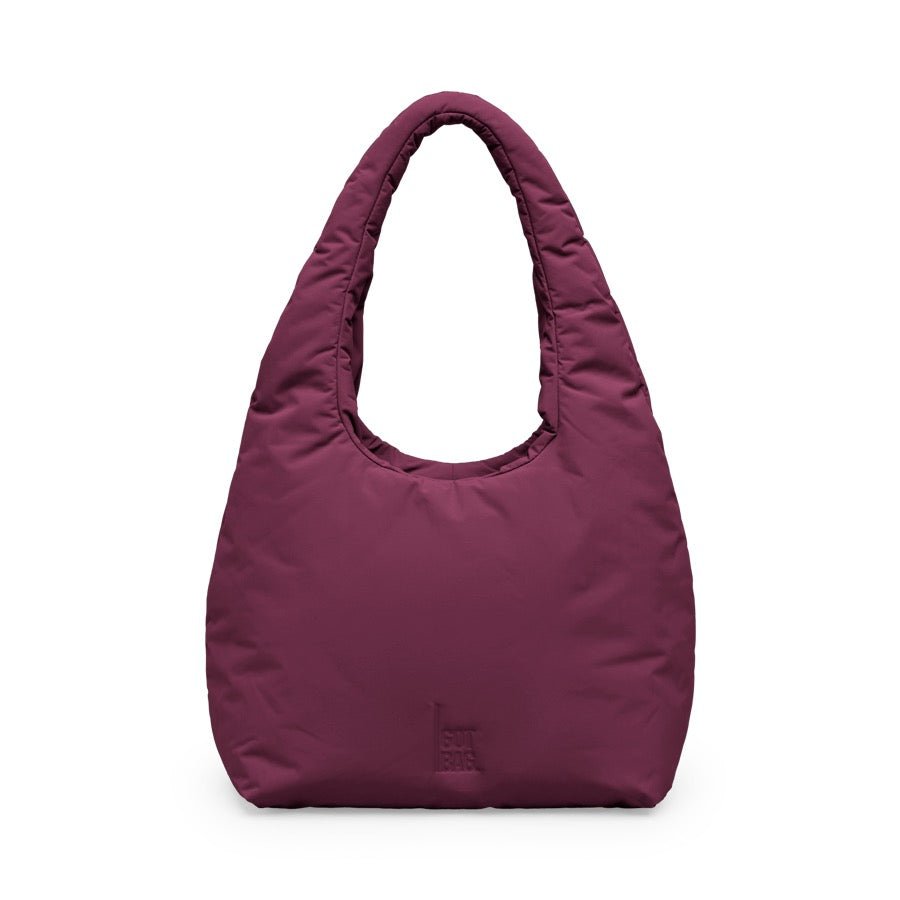 Taška přes rameno GOT BAG Cloud Burgundy | Lavly.cz