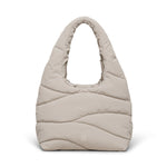 Taška přes rameno GOT BAG Wavy Puffer Scallop | Lavly.cz