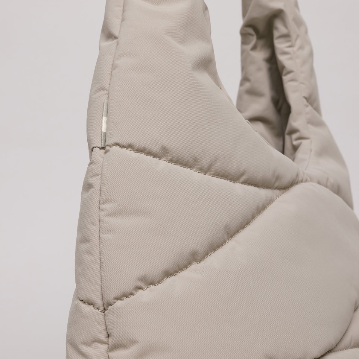 Taška přes rameno GOT BAG Wavy Puffer Scallop | Lavly.cz