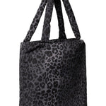 Taška STUDIO NOOS Antra Leopard Puffy | Stylové doplňky pro děti a ženy | Lavly.cz