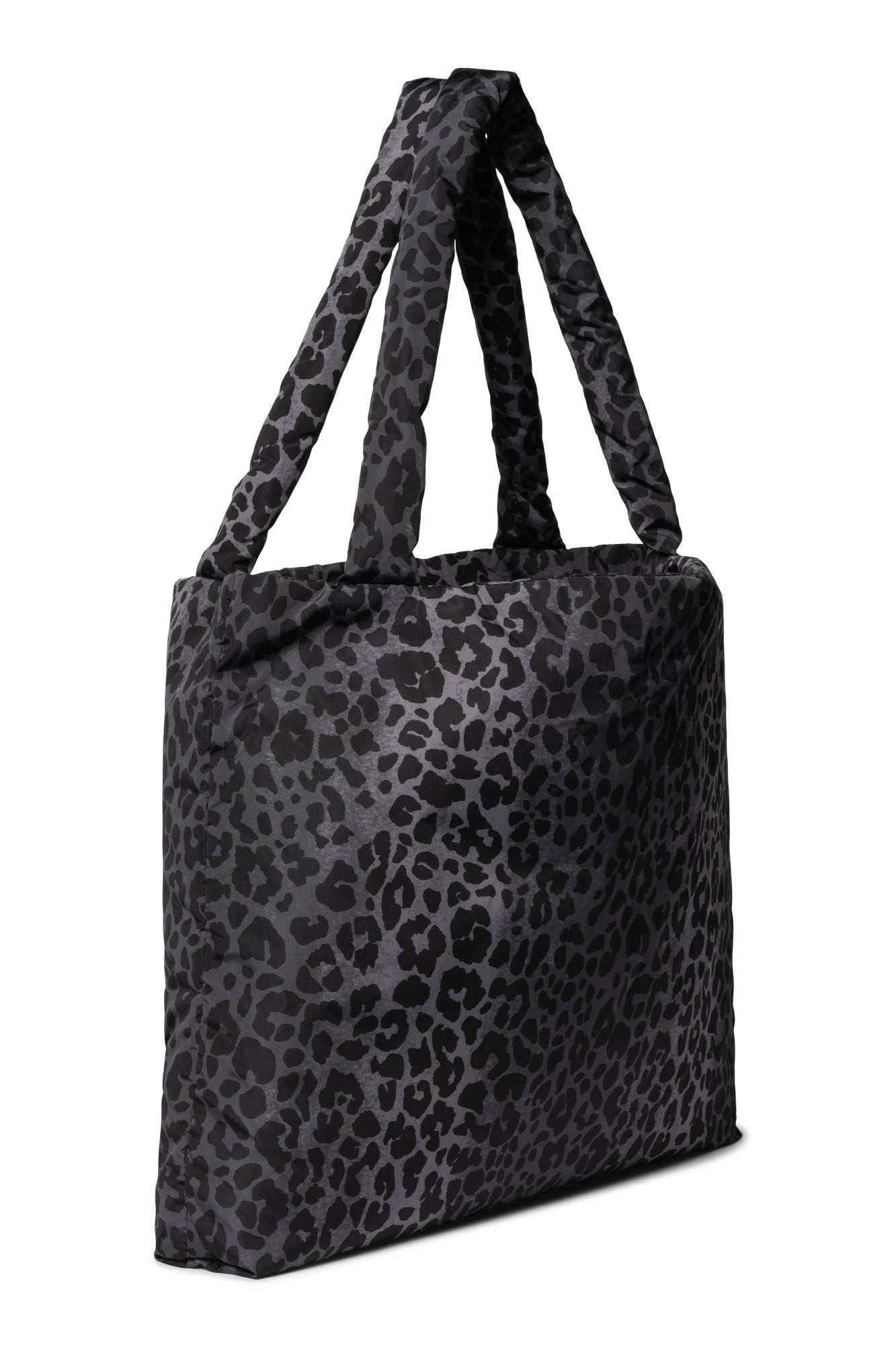 Taška STUDIO NOOS Antra Leopard Puffy | Stylové doplňky pro děti a ženy | Lavly.cz