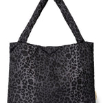 Taška STUDIO NOOS Antra Leopard Puffy | Stylové doplňky pro děti a ženy | Lavly.cz