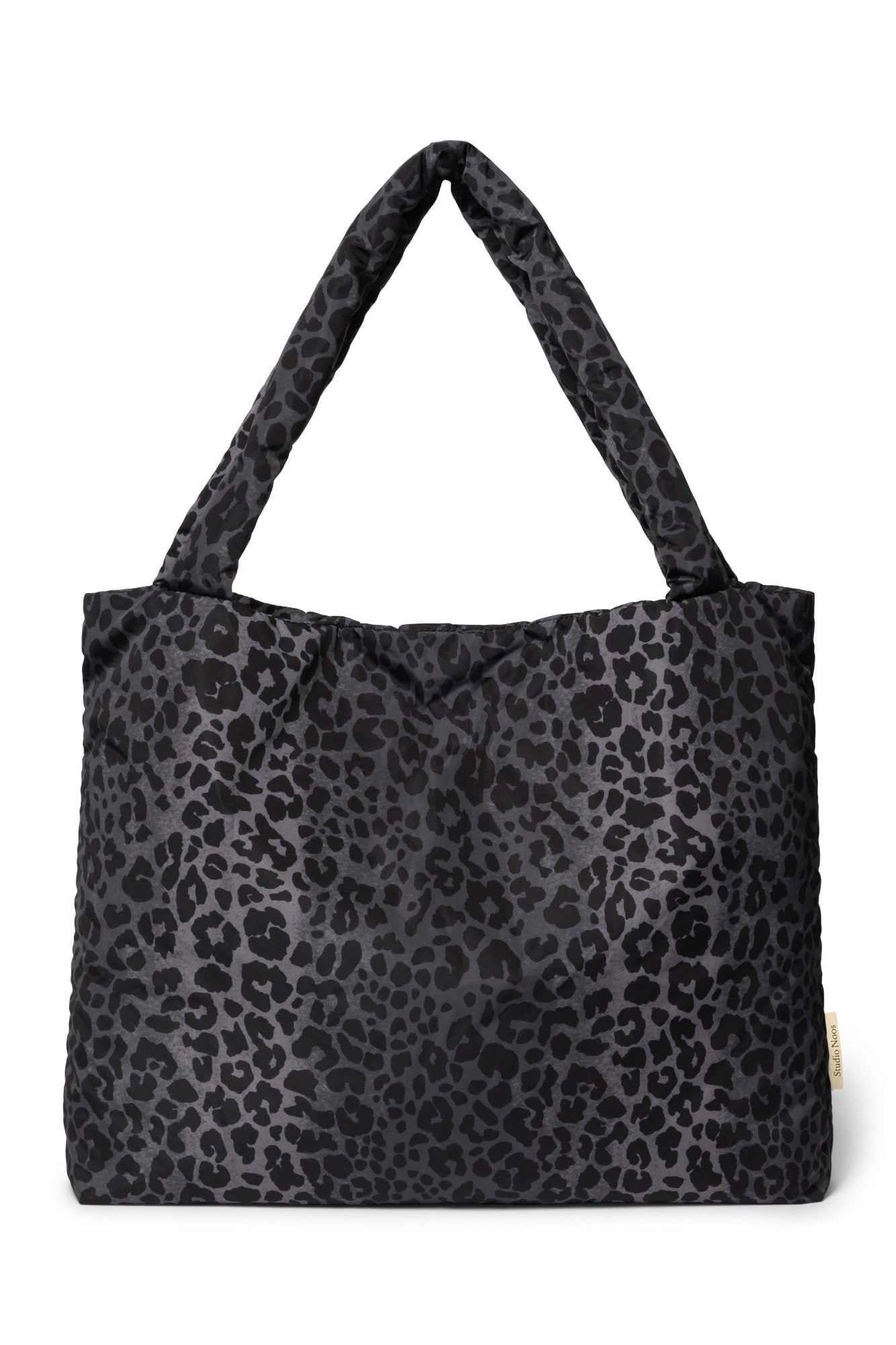 Taška STUDIO NOOS Antra Leopard Puffy | Stylové doplňky pro děti a ženy | Lavly.cz
