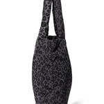 Taška STUDIO NOOS Antra Leopard Puffy | Stylové doplňky pro děti a ženy | Lavly.cz