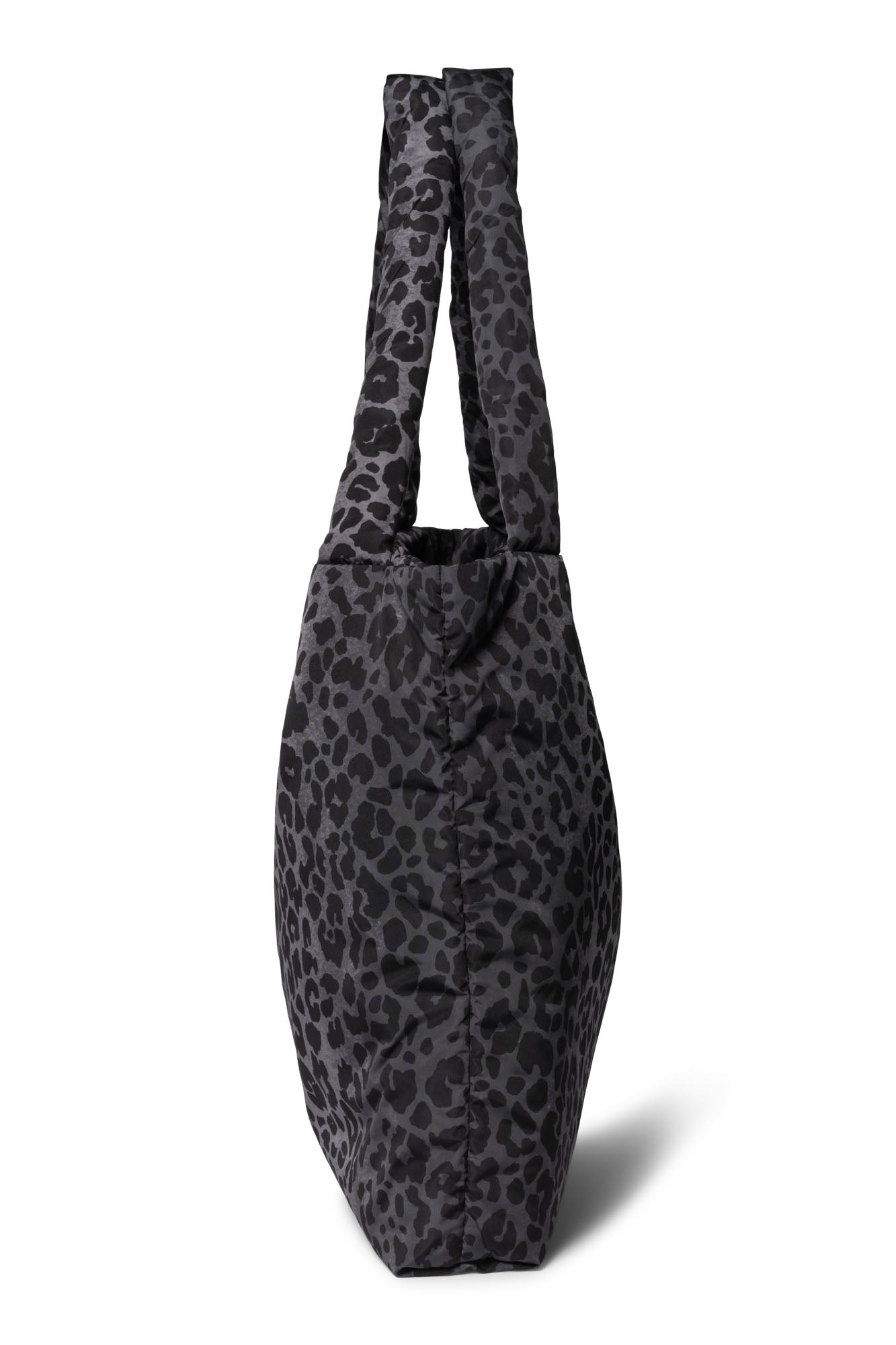 Taška STUDIO NOOS Antra Leopard Puffy | Stylové doplňky pro děti a ženy | Lavly.cz