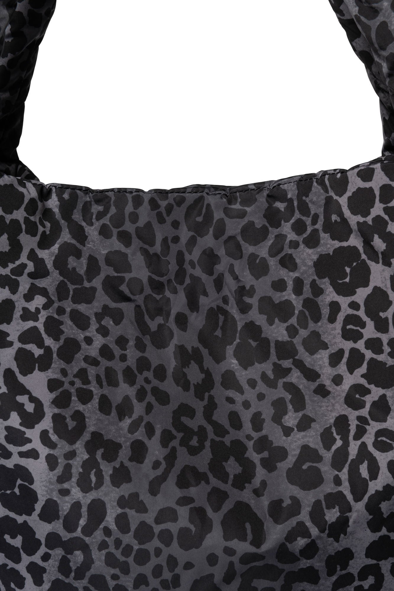 Taška STUDIO NOOS Antra Leopard Puffy | Stylové doplňky pro děti a ženy | Lavly.cz