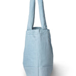 Taška STUDIO NOOS Denim Solid | Stylové doplňky pro děti a ženy | Lavly.cz