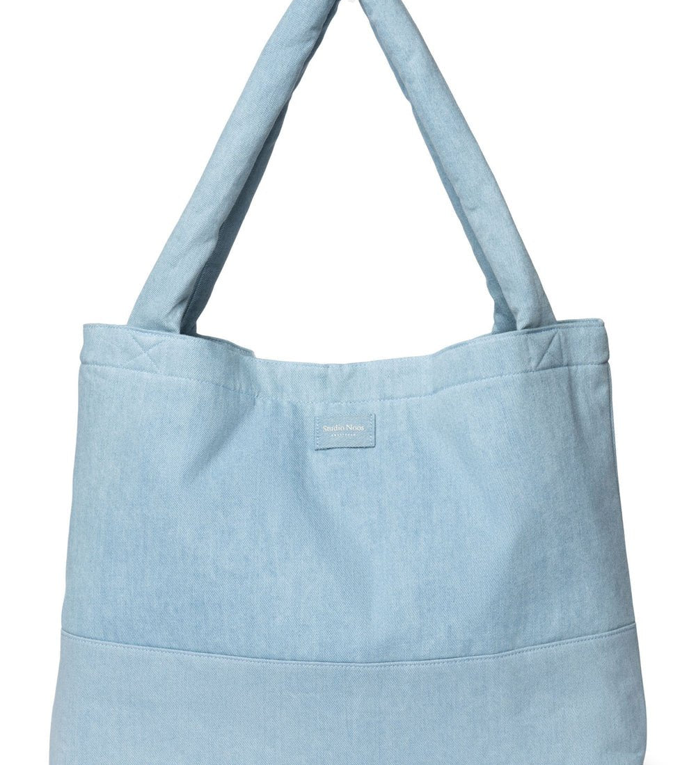 Taška STUDIO NOOS Denim Solid | Stylové doplňky pro děti a ženy | Lavly.cz