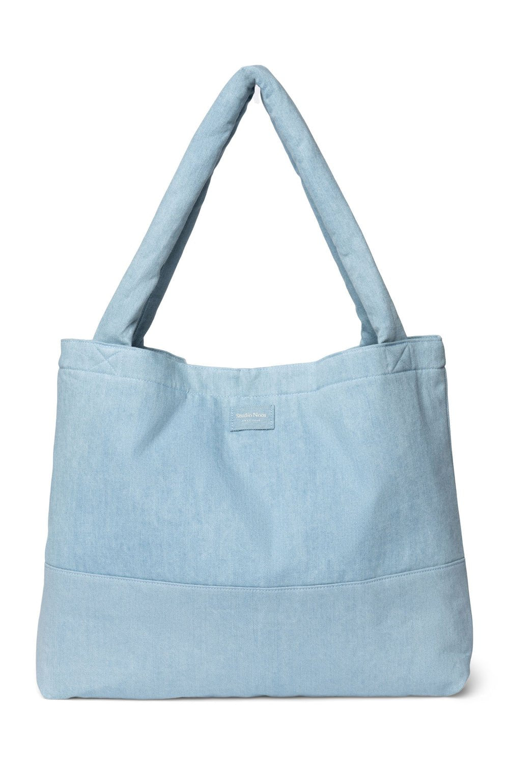 Taška STUDIO NOOS Denim Solid | Stylové doplňky pro děti a ženy | Lavly.cz