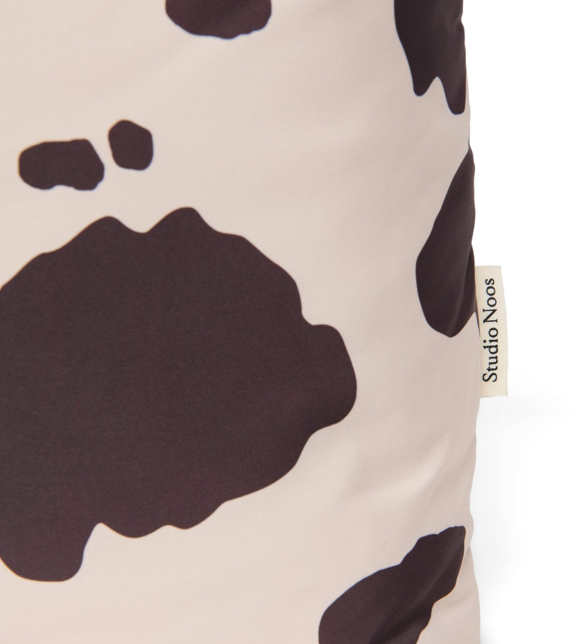 Taška STUDIO NOOS Holy Cow Puffy Brown - Cow | Stylové doplňky pro děti a ženy | Lavly.cz