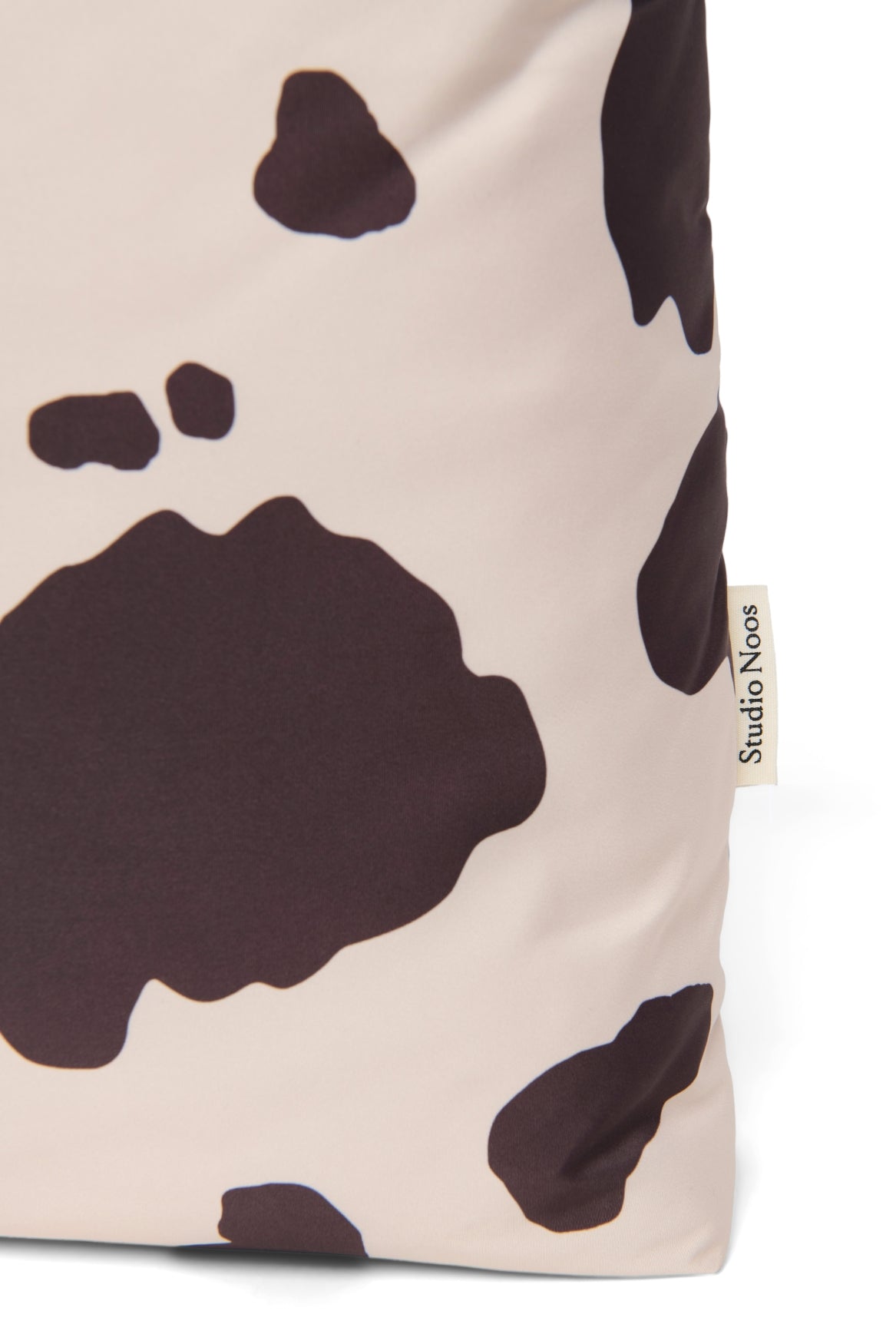 Taška STUDIO NOOS Holy Cow Puffy Brown - Cow | Stylové doplňky pro děti a ženy | Lavly.cz