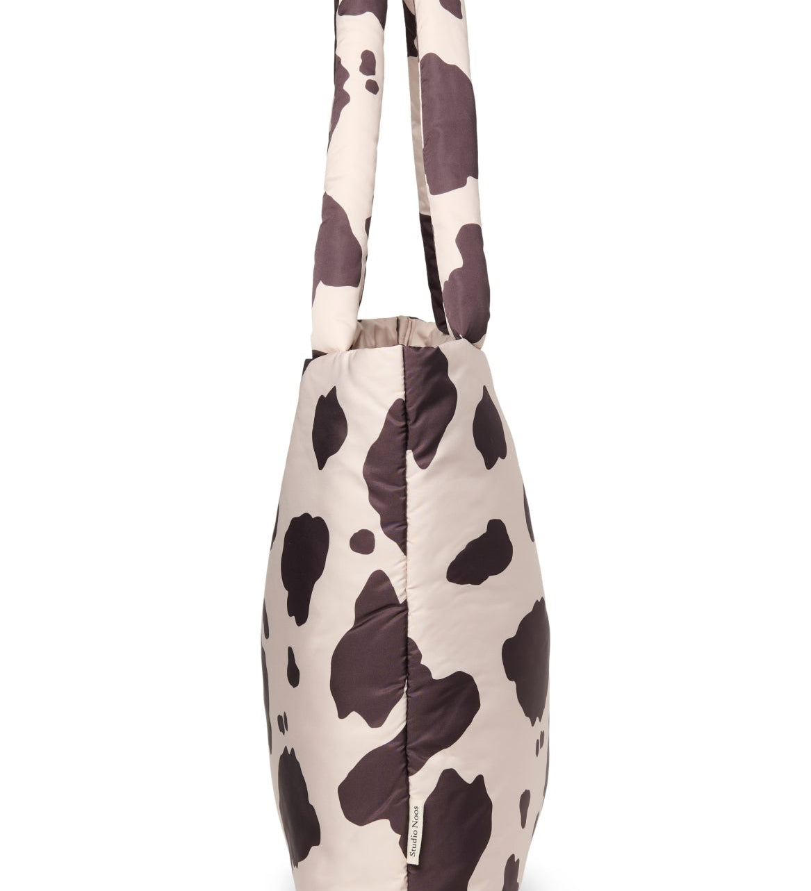 Taška STUDIO NOOS Holy Cow Puffy Brown - Cow | Stylové doplňky pro děti a ženy | Lavly.cz