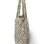 Taška STUDIO NOOS Soft Cotton Leopard | Stylové doplňky pro děti a ženy | Lavly.cz