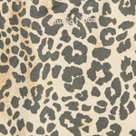 Taška STUDIO NOOS Soft Cotton Leopard | Stylové doplňky pro děti a ženy | Lavly.cz