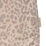 Taška STUDIO NOOS Tonal Beige Leopard Puffy | Lavly.cz
