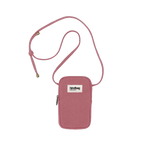 Taštička na mobil HINDBAG Bill Blush | Stylové doplňky pro děti a ženy | Lavly.cz