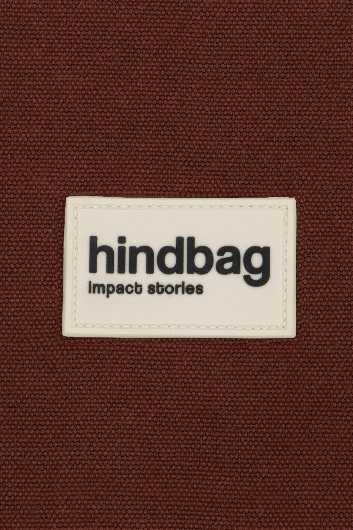 Taštička na mobil HINDBAG Bill Chocolate | Stylové doplňky pro děti a ženy | Lavly.cz