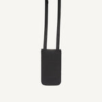 Taštička na mobil MONK&ANNA Black | Lavly.cz